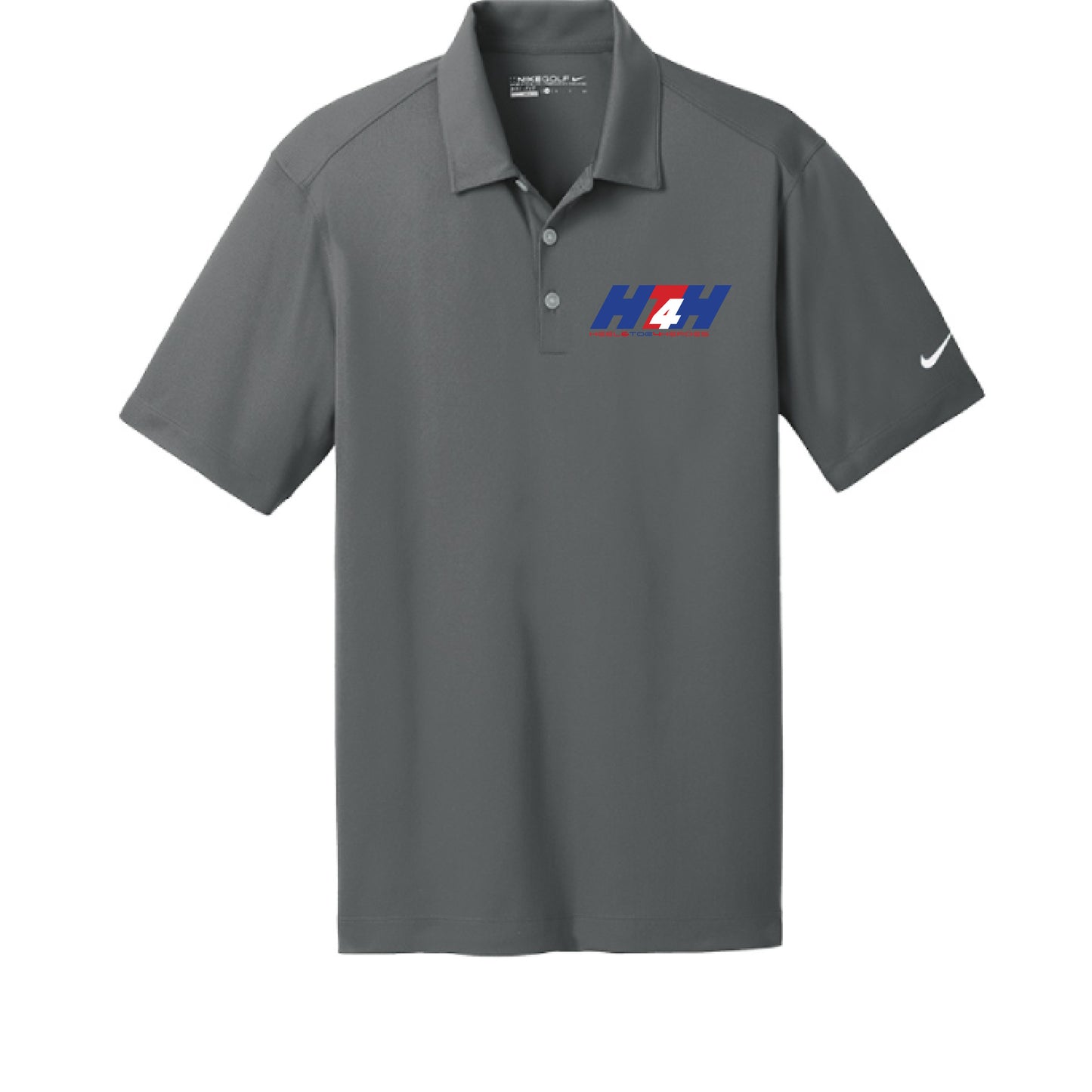 Anthracite - FRONT