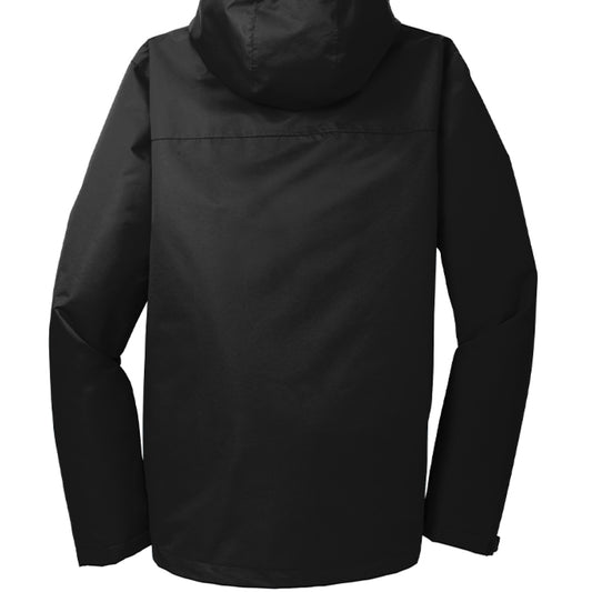 Black - BACK