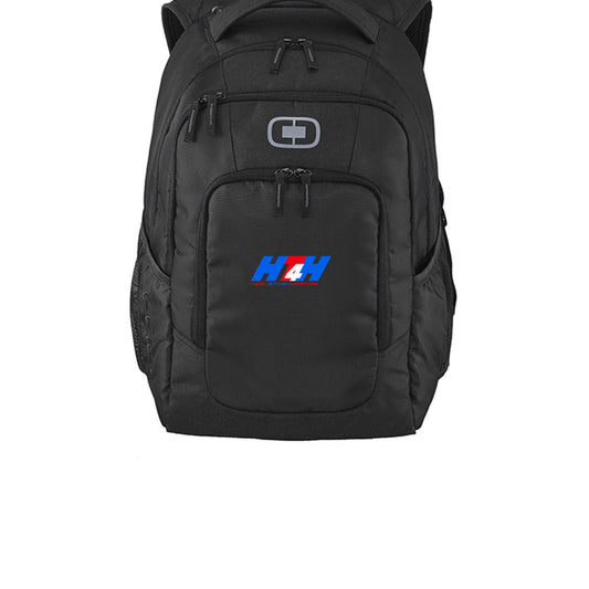 Black - FRONT